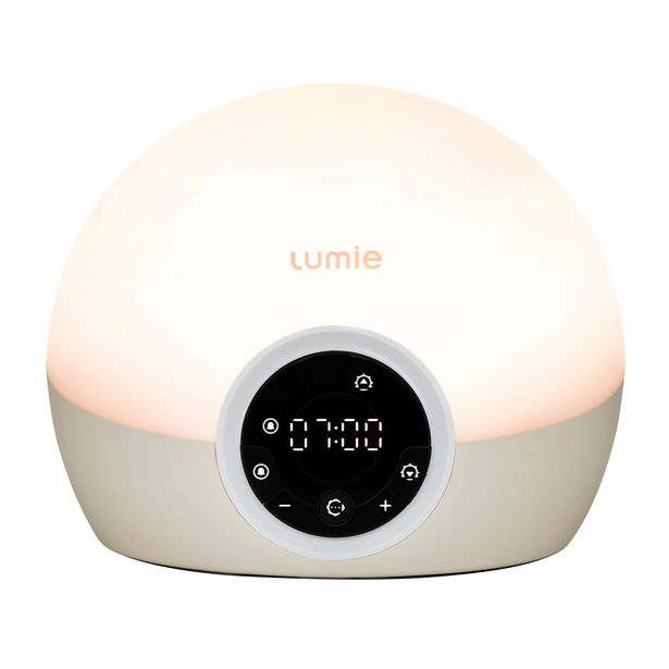 Lumie Bodyclock Spark 100