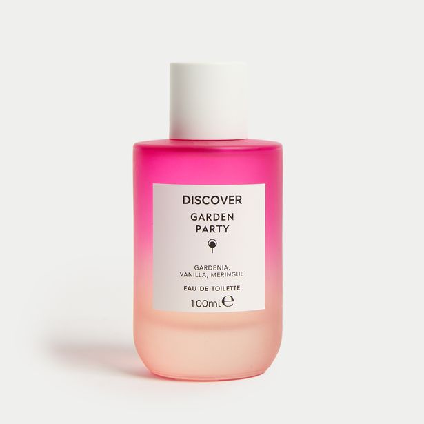 M&S Garden Party Eau de التواليت