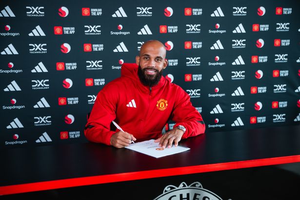 يمكن أن تراها توقيعات Man UTD الجديدة عودة إلى الصورة الأوروبية