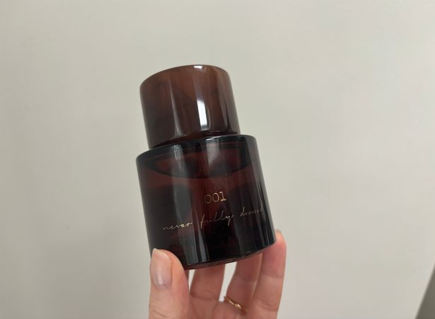 nfd eau de parfum 001