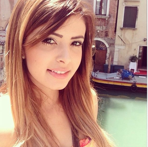 Janaina Prazeres في 18