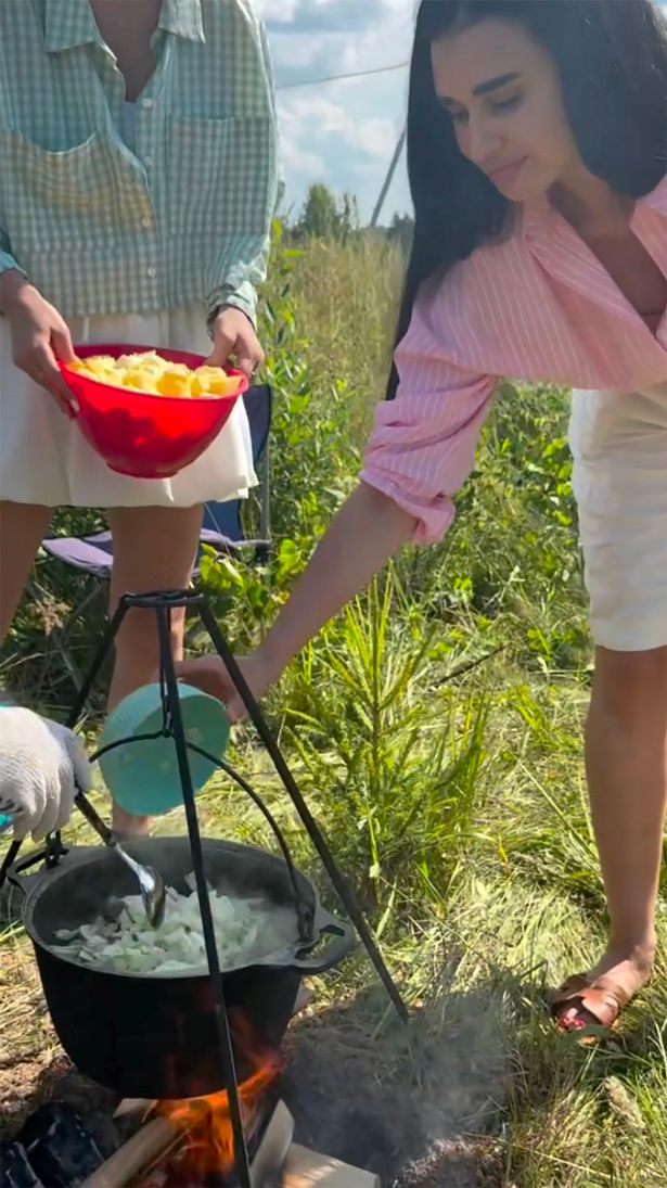 غولناز أسايفا