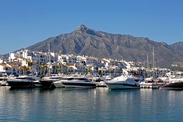 ماربيا