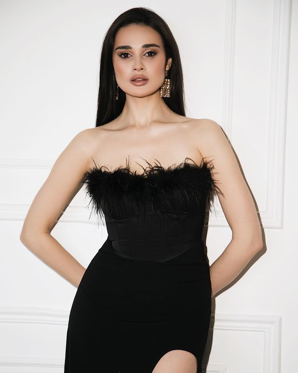 غولناز أسايفا