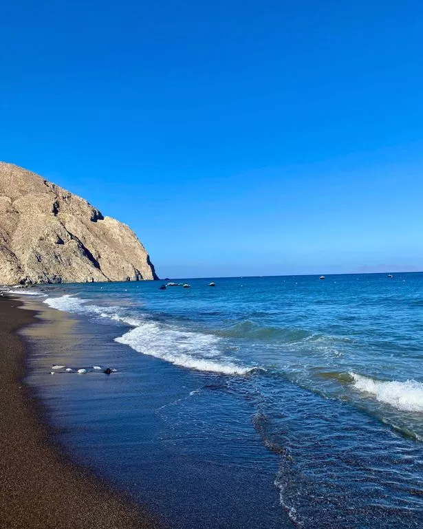 بيريسا بيتش