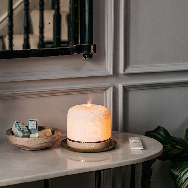 Neom Wellbeing Pod Luxe