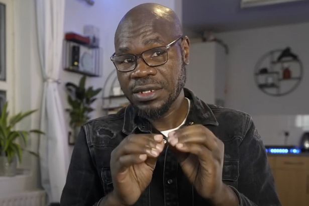 الناشط Kolbassia Haoussou قد خرجت في الموجة الأولى من الاعتقاد