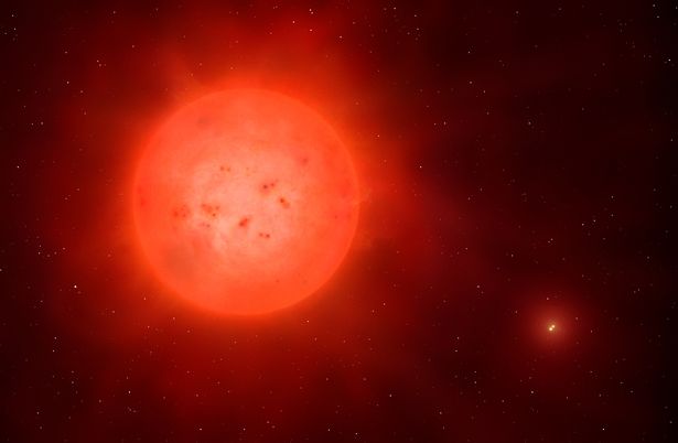 تم العثور على Exoplanet في نظام Alpha Centauri Stellar ، الأقرب إلى بلدنا
