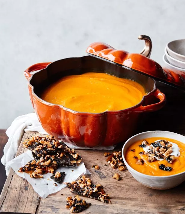 Staub Pumpkin Cookware