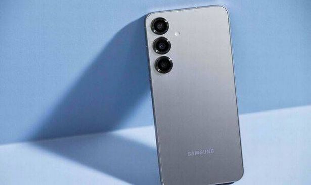Samsung Galaxy S25