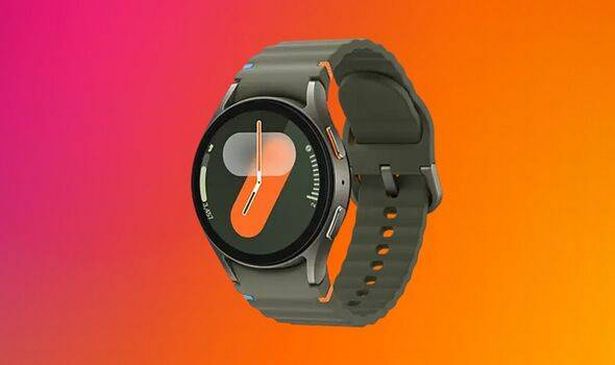 Samsung Galaxy Watch7