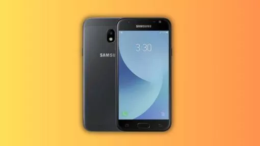 وفر على الهاتف مع هذا Samsung Galaxy J3 الذي تم تجديده من Wowcher.
