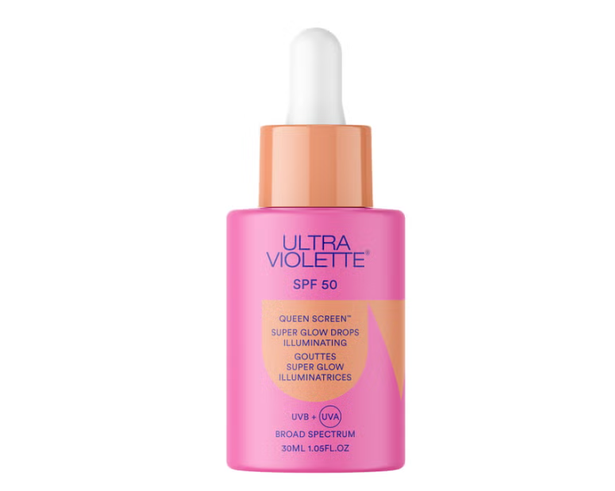 Ultra Violette SPF Glowy Serum