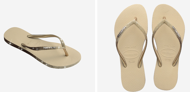 Havaianas Flip Flops