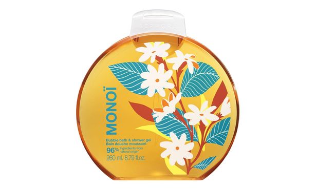 Sephora Collection Bubble Bath & Dower Gel