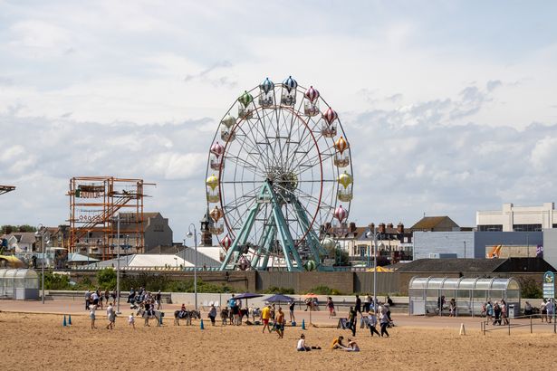 skegness