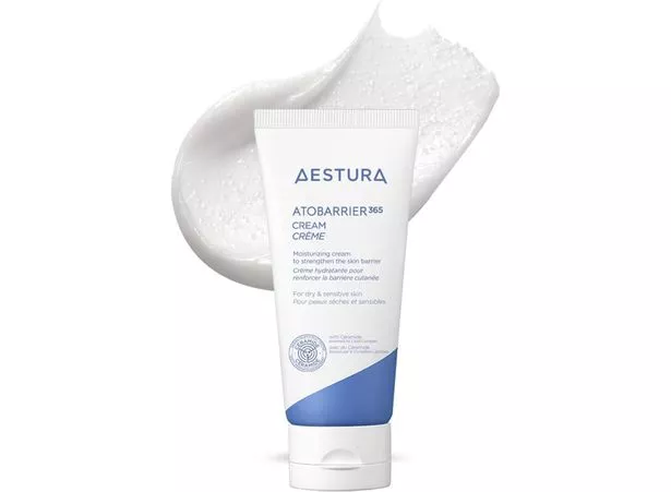 Aestura atobarrier 365 كريم