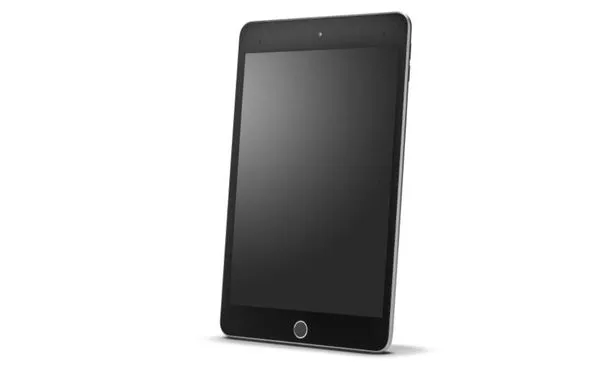 iPad Mini (الجيل الخامس)