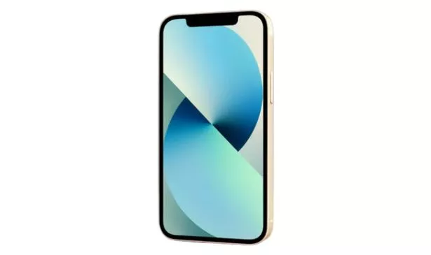 iPhone 13