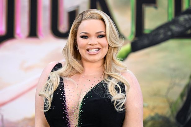 ارتفعت Trisha Paytas إلى الشهرة من خلال محتوى YouTube لها