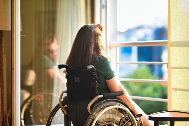 يساعد السكن المدعوم على الأشخاص الذين لديهم مجموعة من الاحتياجات المعقدة