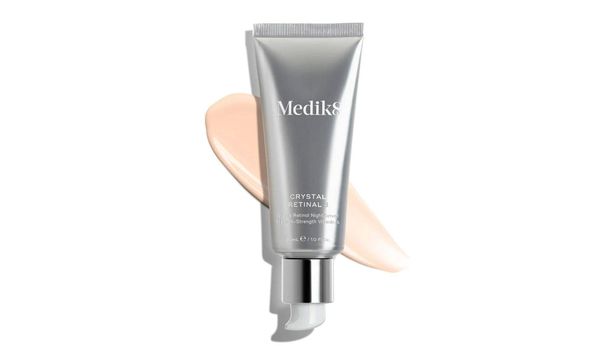 Medik8 Crystal Retinal 3 (المبتدئين)