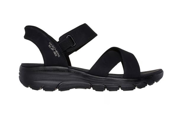 skechers slip -ins ناسب: يسهل الذهاب - في مكان مشمس