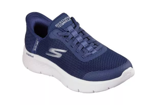 Skechers slip -ins: Go Walk Flex - Grand Entry