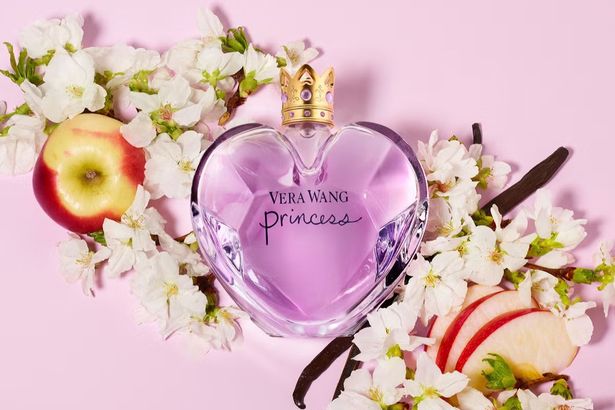 Vera Wang Princess Eau de Toilette 100ml