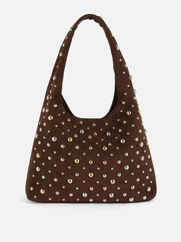 حملات Primark Melected Metded Sucked