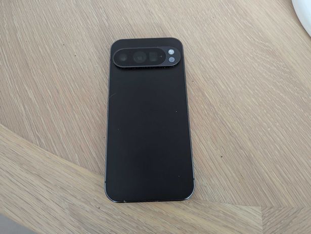 Pixel 9 Pro