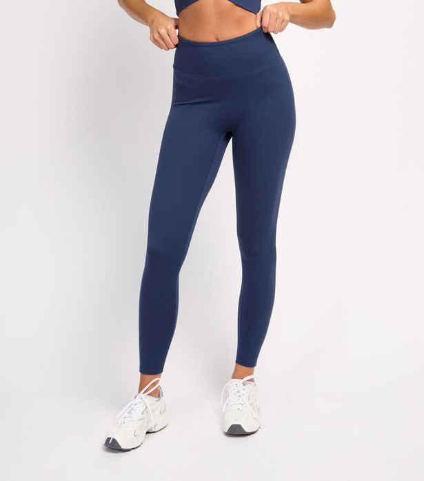 نظرة جديدة x rais zara mcdermott leggings