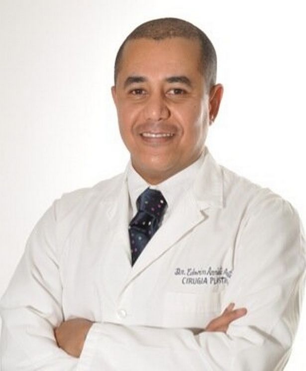 إدوين أرييتا أرتاجا