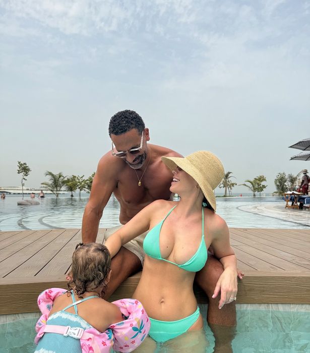 أعطت كيت أتباعها نظرة داخلية على منزل عائلتها الجديد على Instagram لأنها ذكرت أنه 