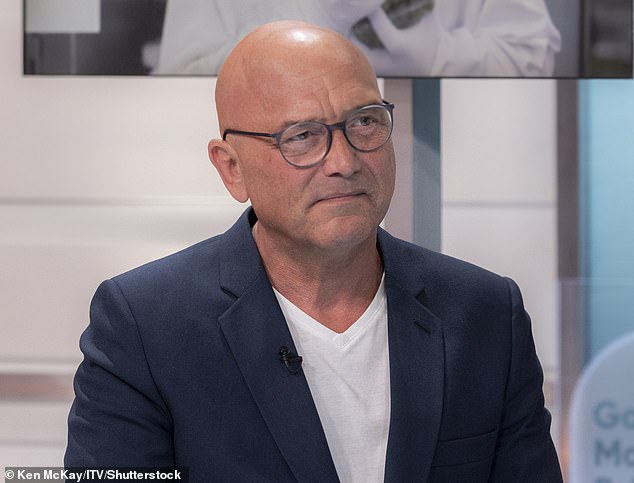 في مكان آخر ، في فضائح أخرى لبي بي سي ، تم رفض جريج والاس مؤخرًا من ماسترشيف بعد أن تم تأييد أكثر من 40 شكوى ضده بعد تحقيق بي بي سي