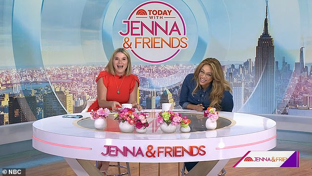 يأتي آخر الوحي بعد أيام قليلة من اعتراف تايرا بأنها 