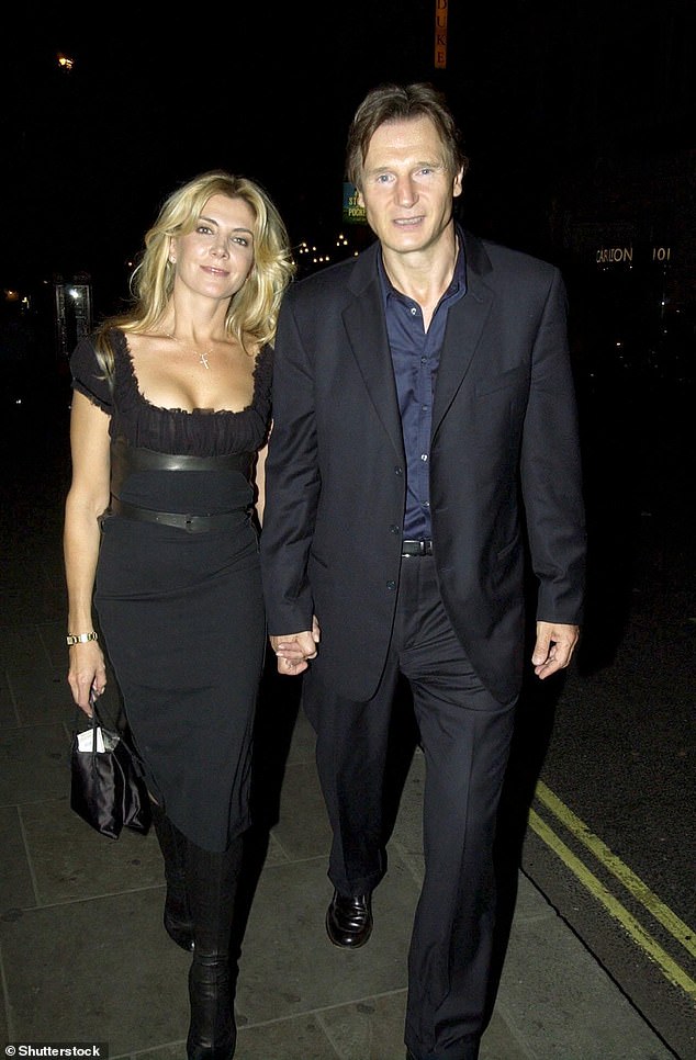 أشار آندي إلى أنه 