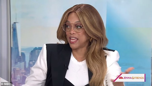 اعترفت النجمة بأنها تكافح من أجل احتواء نفسها على مرأى من العيب ، وبدا بخيبة أمل حقًا لم يكن لدى جينا أي شيء لاختياره في