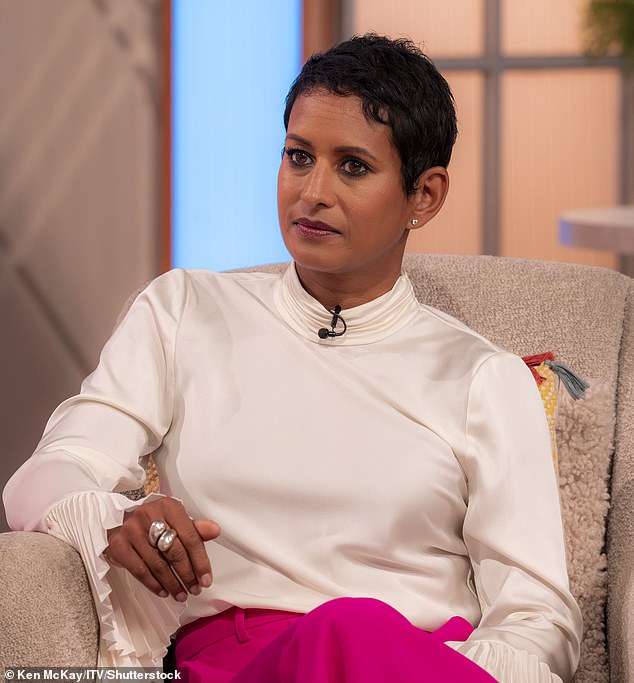 بمزيد من الجدل ، تم الإبلاغ مؤخرًا عن أن ناغا مونشيتي قد تواجه تحقيقًا من رؤساء بي بي سي بعد أن اتُهمت بالتنمر زميلًا مبتدئًا