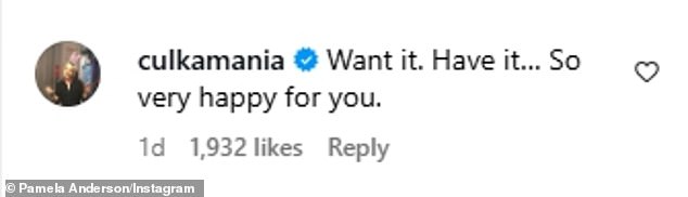 كتب نجم الطفل السابق Macaulay Culkin: 