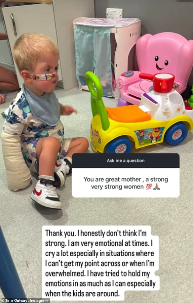 أجابت على أحد المعجبين قائلاً: 