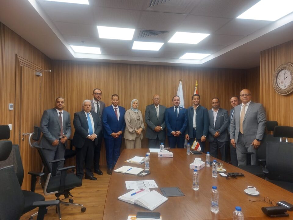 ETA ترحب بالحوار مع مجتمع الأعمال لبناء الثقة ، وتعزيز نظام الضرائب: رئيس