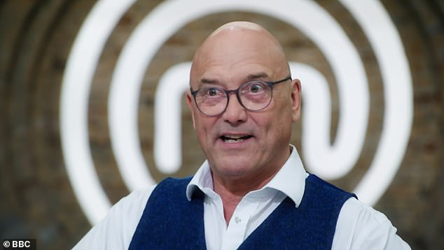 تم إقالة جريج والاس هذا العام من دوره كمضيف MasterChef بعد أن تم تأييد 45 ادعاءات بسوء السلوك ضده