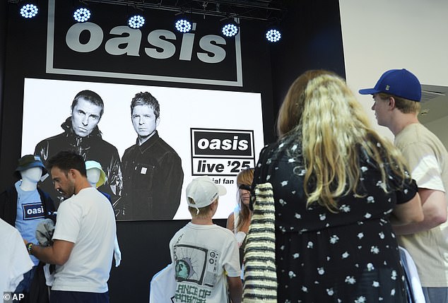 ولكن على الرغم من التفاخر بالفعل بالثروات الضخمة ، إلا أن أرباح OASIS من عام 2024 مضمونة أن تتفوق عليها يوم الدفع الضخم القادم للأخوة هذا العام