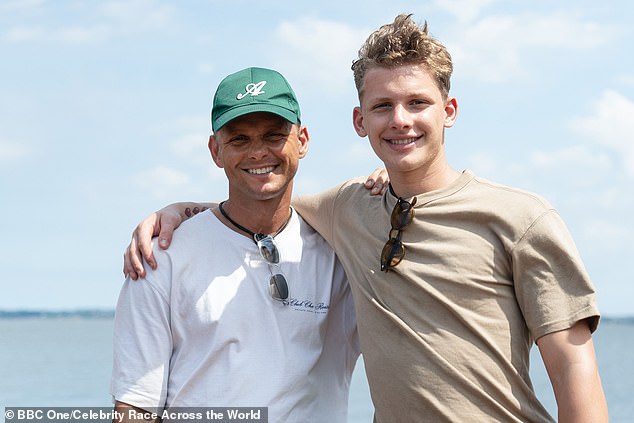 يستعد فريدي للترحيب بالطفل مع صديقته السابقة التي كانت ستصبح أول حفيد النجمة Jade Goody الأول