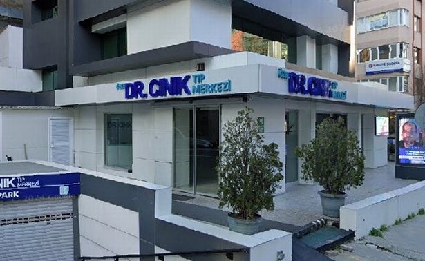 صورة عيادة سينك في إسطنبول