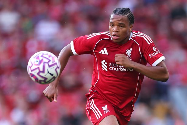 كان Ngumoha تهديدًا طوال اللعبة