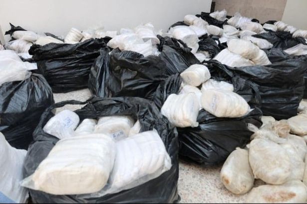 الجماعات الإرهابية في سوريا مغمورة في تجارة المخدرات