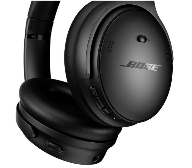 Bose QuietComfort SC