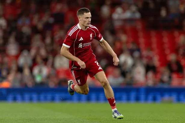حطم فريق Reds الرقم القياسي للانتقال البريطاني إلى Land Florian Wirtz